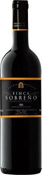 Вино Sobreno Finca Sobreno Seleccion Especial  Toro  Финка Собрено Торо Селексьон Эспесиаль 2011 750 мл