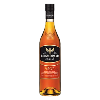 Коньяк Boismorand VSОР   700 мл