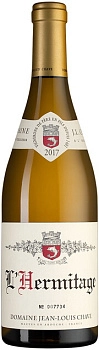 Вино Chave  L'Hermitage Blanc AOC  2015 750 мл