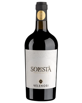 Вино Velenosi  Solesta   Веленози  Солеста   2020 750 мл  14 %