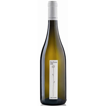 Вино Grechetto Fiorfiore Superiore Umbria Roccafiore   2014 750 мл