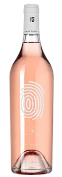 Вино Ktima Biblia Chora Biblinos Rose  2022 750 мл  13,5%