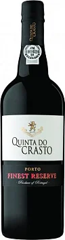 Портвейн Quinta do Crasto Porto Finest Reserve  750 мл