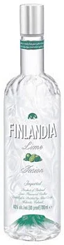 Водка Finlandia Lime  500 мл