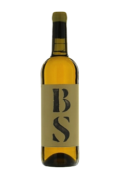 Вино Partida Creus Blanc de Sum BS Партида Креус БC Блан де Сам 2019 750 мл