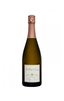Шампанское Philippe Lancelot Les Hauts d'Epernay Grand Cru Extra BRUT 2018  750 мл