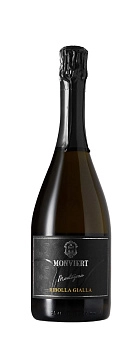 Шампанское MONVIERT  RIBOLLA GIALLA MARTAGONA 2021 750 мл 12%