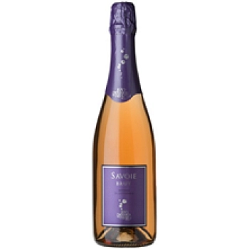 Игристое вино Jean Perrier et Fils  Methode Traditionnelle Rose   750 мл