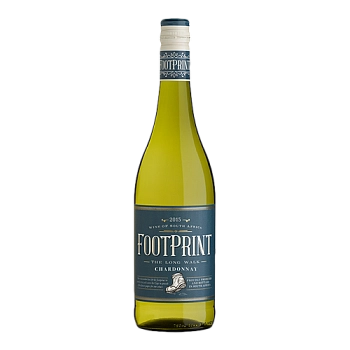 Вино Footprint Chardonnay   750