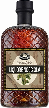 Ликер Quaglia Nocciola  700 мл