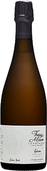 Шампанское  Champagne Thierry Massin Solera  2013  750 мл