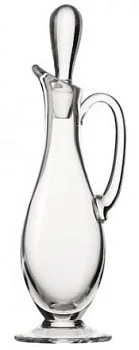 Графин Spiegelau Carafe Oil and Vinegar Шпигелау Графин для масла и уксус 100 мл