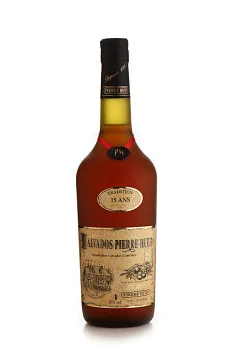 Кальвадос Calvados AOC Tradition 15 ans   700 мл