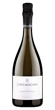 Игристое вино   Valgrande Lessini Durello Metodo Classico Corte Moschina   750 мл