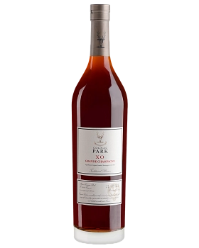 Коньяк Cognac Park XO Traditional Reserve  3000 мл