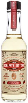Ликер Scrappy's Bitters  Firewater    150 мл