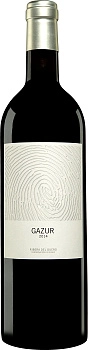 Вино Telmo Rodriguez Gazur DO Ribera del Duero Тельмо Родригес Гасур Рибера дель Дуэро 2020  750 мл