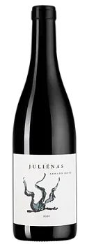 Вино Julienas La Comb Vineuse Armand Heitz  2020 750 мл 15%