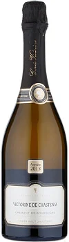 Игристое вино Victorine de Chastenay Millesime Extra Brut Crеmant de Bourgogne AOC 2013 3000 мл 12,5%