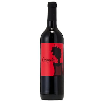 Вино Crapula  Carmela 750 мл 12%