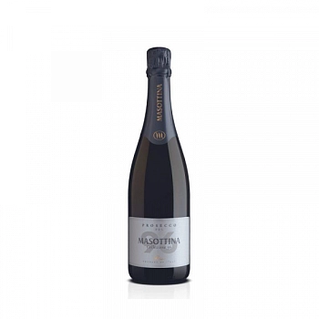 Игристое вино   Masottina Collezione 96 Prosecco 750 мл