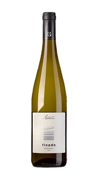 Вино Сantina Andrian Pinot Bianсo  Finado  DOC Alto Adige Кантина Андриан Пино Бьянко  Финада Альто Адидже 2017 750 мл