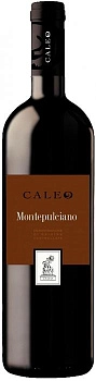Вино Botter  Caleo  Montepulciano d'Abruzzo DOC 750 мл