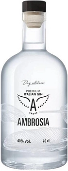 Джин  Ambrosia  Day Edition   700 мл