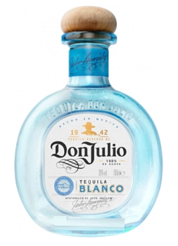 Текила Don Julio Blanco  750 мл