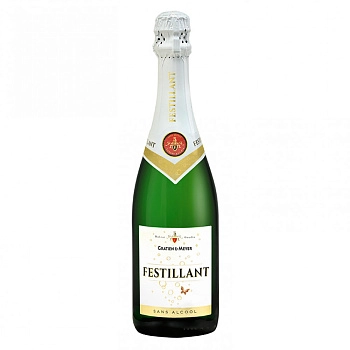 Игристое вино Festilant  white sweet  750 мл