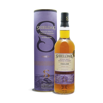 Виски SHIELDAIG HIGHLAND   700 мл