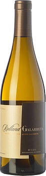 Вино Rolland and Galarreta Rueda Ролланд и Галарета Руэда 2017 750 мл