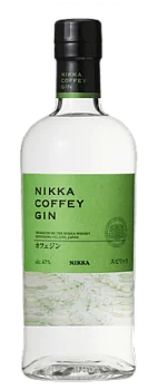 Джин  Nikka Coffey Gin700 мл