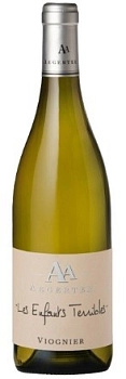 Вино Les Enfants Terribles Viognier  2023  750 мл