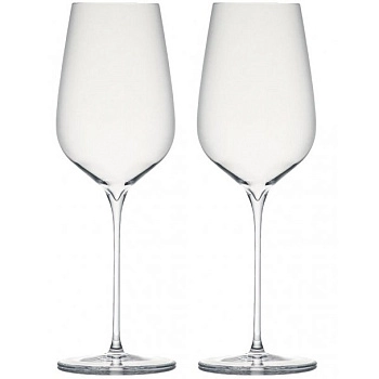 Набор  из 2-х бокалов   Sydonios l’Universel  Сидонис Юниверсал   350 мл