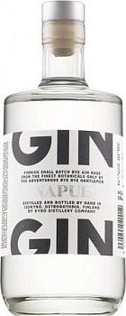 Джин Kyro Napue  Gin Кюрё   Напуэ Джин 500 мл