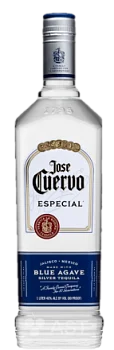 Текила Jose Cuervo Especial Silver  700 мл