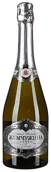 Игристое вино  Pearl of Azov  Brut  750 мл