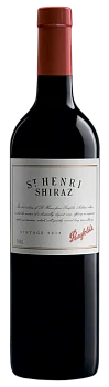 Вино Penfolds St Henri Shiraz Пенфолдс Сэнт Анри Шираз   2017 750 мл