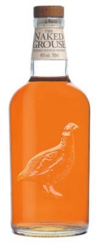 Виски Naked Grouse   700 мл