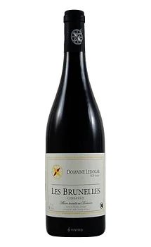 Вино Domaine Ledogar   Les Brunelles     2016 750 мл