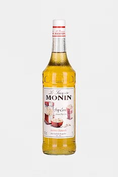 Сироп Monin Popcorn 1 л