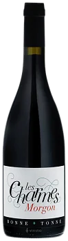 Вино Domaine de la Bonne Tonne  Morgon Les Charmes   2023 750 мл 13%