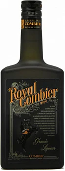 Ликер  Combier Royal  Grand Liqueur    700 мл