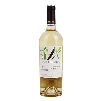 Вино Botalcura Sauvignon Blanc Reserva El Delirio  2016 750 мл