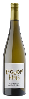 Вино Lagoon Hill Sauvignon Blanc Лагун Хилл Совиньон Блан 2019 750 мл