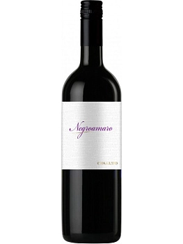 Вино Cisalto Negroamaro  2023  750 мл