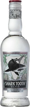 Ром  Shark Tooth  Silver  700 мл
