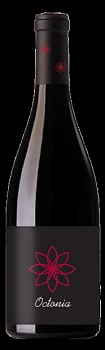 Вино SERRA I BARCEO Octonia DO Monsant 2013 750 мл 15,5%