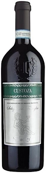 Вино  Tinazzi Selezione di Famiglia Custoza Тинацци Селецьоне ди Фамилья Кустоза 2018